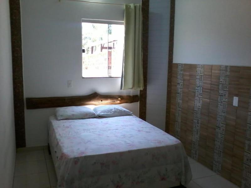 Pouso D' Braga Hotel Pirenopolis Ngoại thất bức ảnh