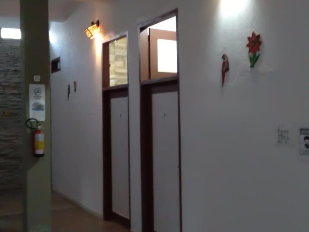 Pouso D' Braga Hotel Pirenopolis Ngoại thất bức ảnh