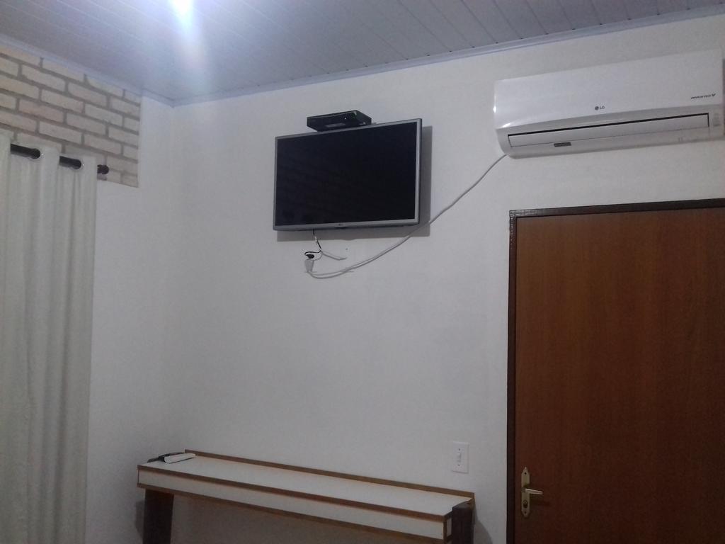 Pouso D' Braga Hotel Pirenopolis Ngoại thất bức ảnh