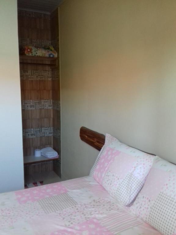 Pouso D' Braga Hotel Pirenopolis Ngoại thất bức ảnh