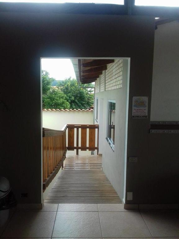 Pouso D' Braga Hotel Pirenopolis Ngoại thất bức ảnh
