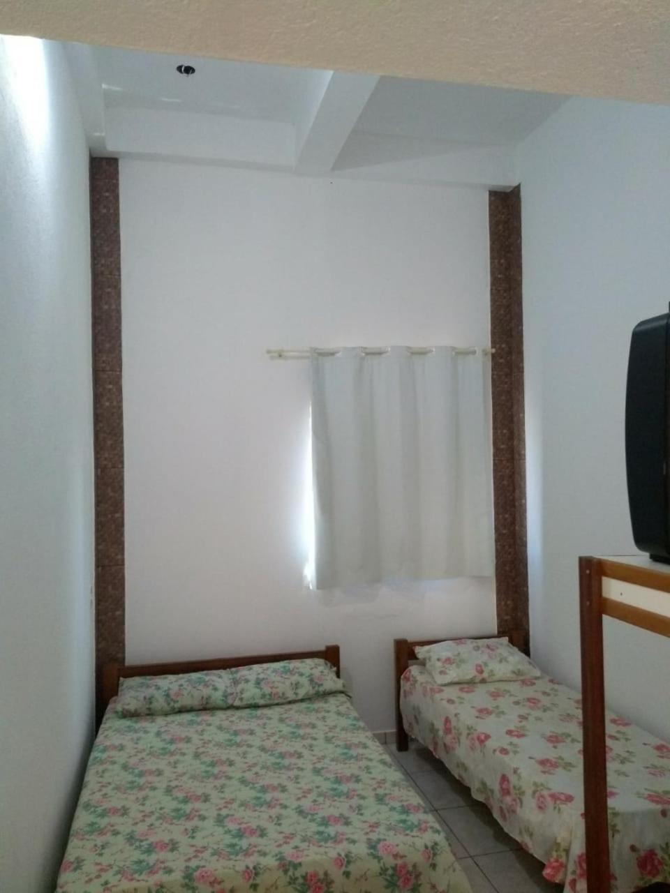 Pouso D' Braga Hotel Pirenopolis Ngoại thất bức ảnh