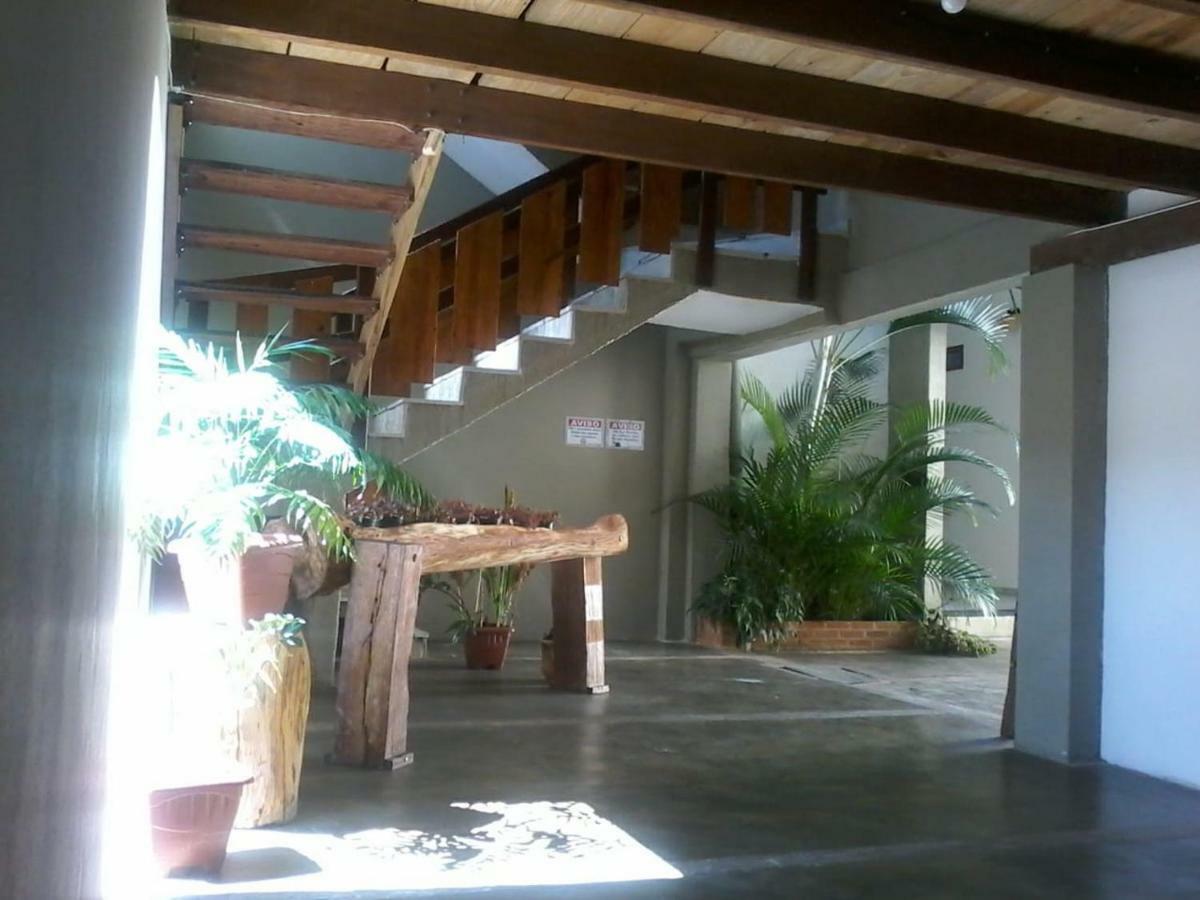 Pouso D' Braga Hotel Pirenopolis Ngoại thất bức ảnh