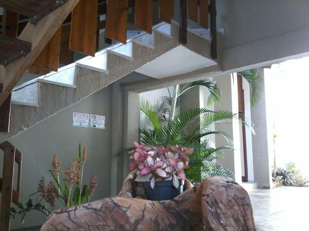 Pouso D' Braga Hotel Pirenopolis Ngoại thất bức ảnh
